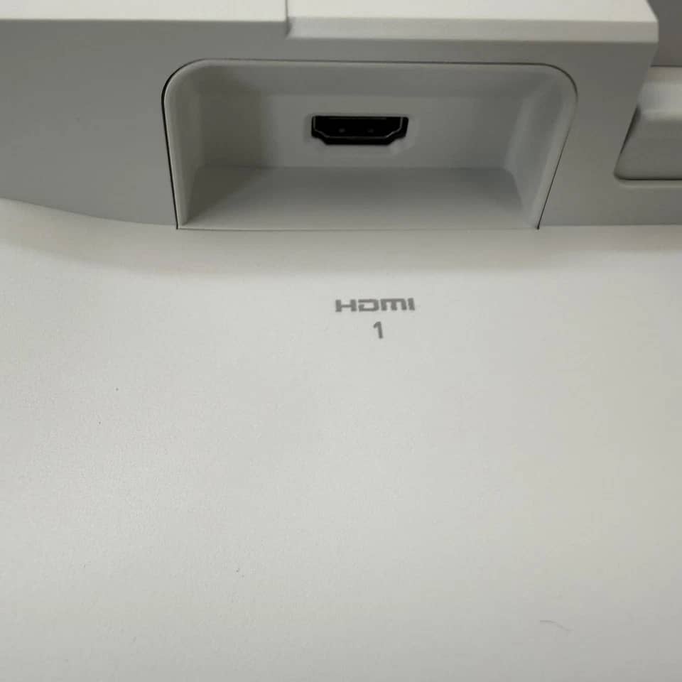 Dell S2425HS Monitors New