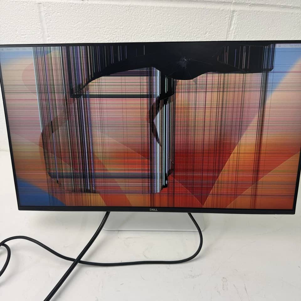 Dell S2425HS Monitors New