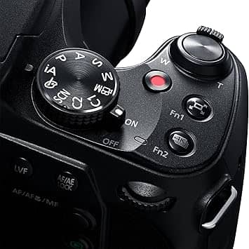 Panasonic LUMIX FZ80 Digital Cameras New
