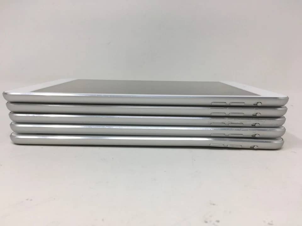 Apple iPad Mini 2 Tablets Gray 16GB New 7.9"