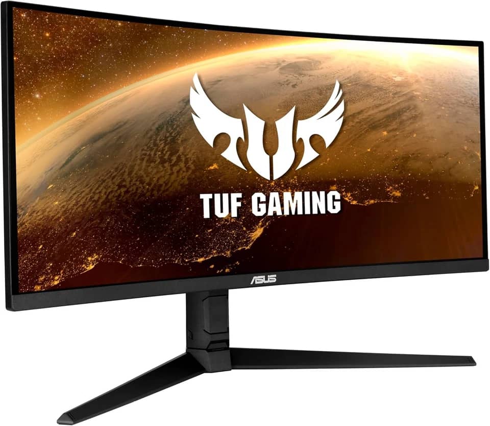 ASUS VG34VQL1B Monitors New