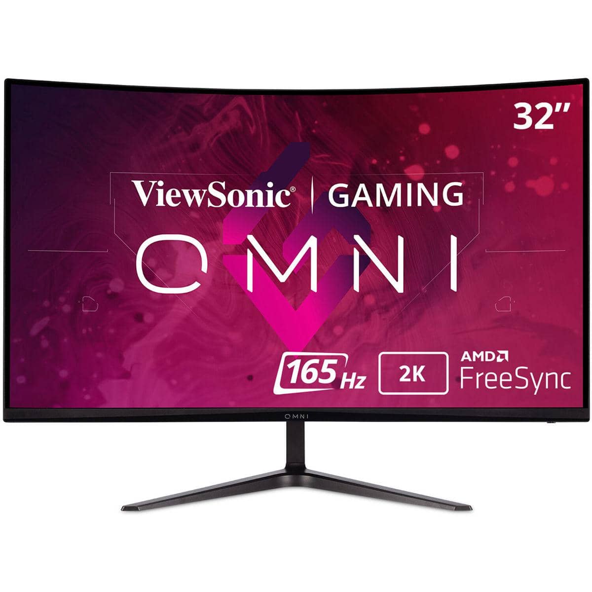 ViewSonic VX3218C-2K Monitors New