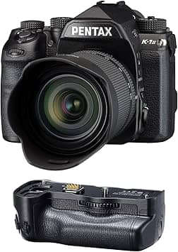 Pentax K-1 Mark II Digital Cameras New