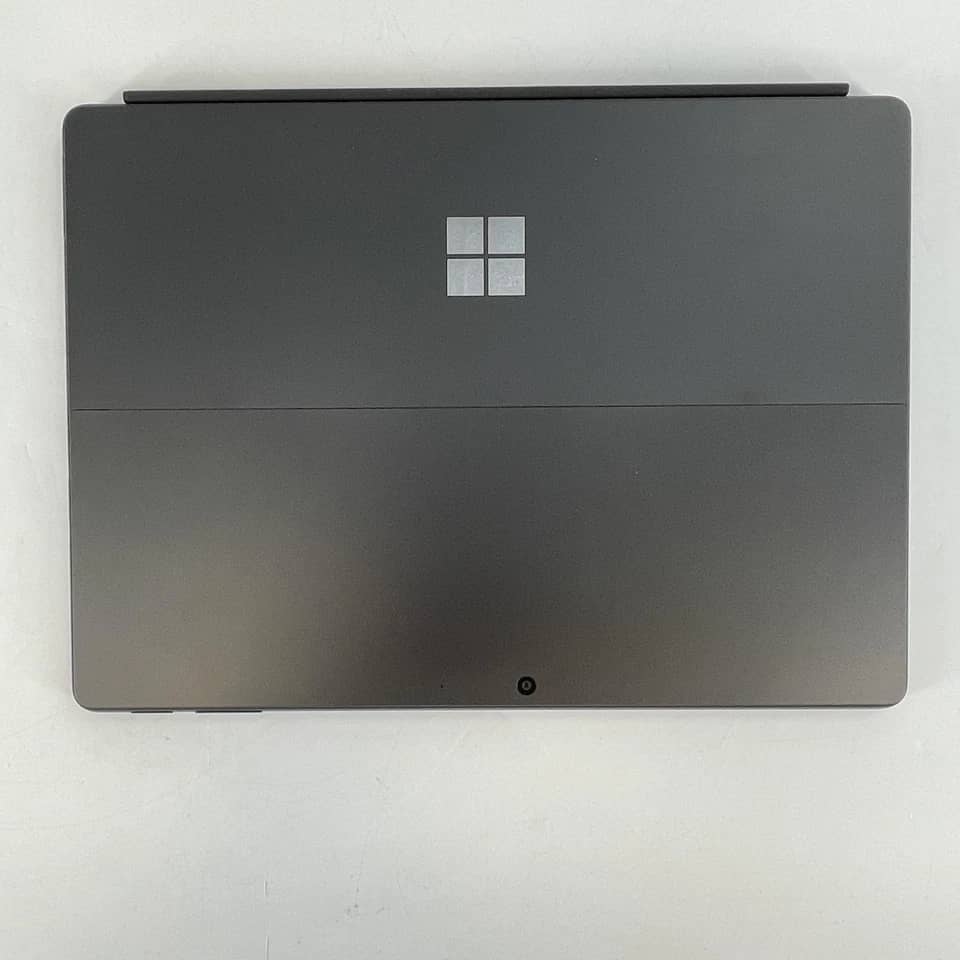 Microsoft Surface Pro 9 Tablets Silver 128GB New 13"