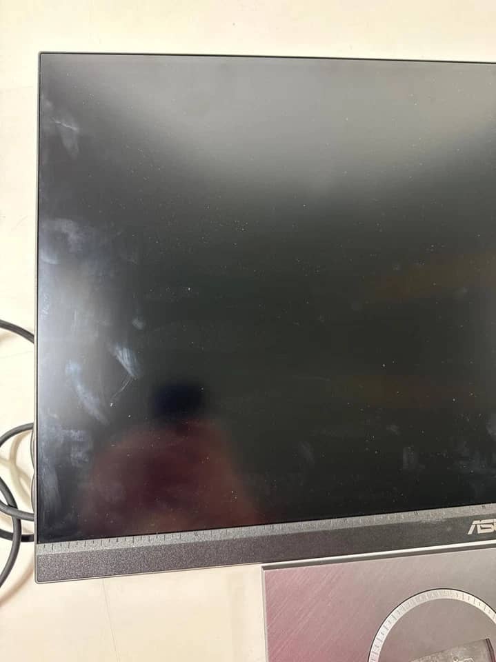 ASUS PA278QV Monitors New