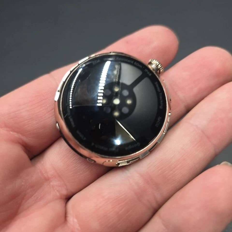 Google Pixel Watch 4 Smartwatches 41mm