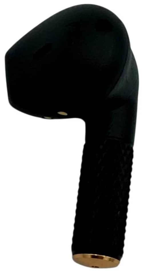 Marshall Minor IV Headphones & Earbuds Black New