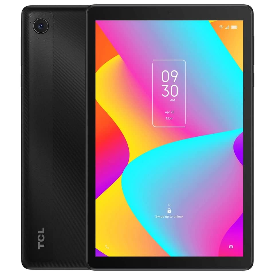 TCL Tab 8 LE Tablets Black 32GB New 8"