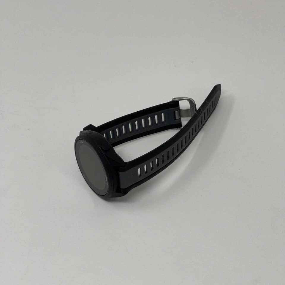 Garmin Garmin Forerunner 165 Smartwatches Black 43mm New
