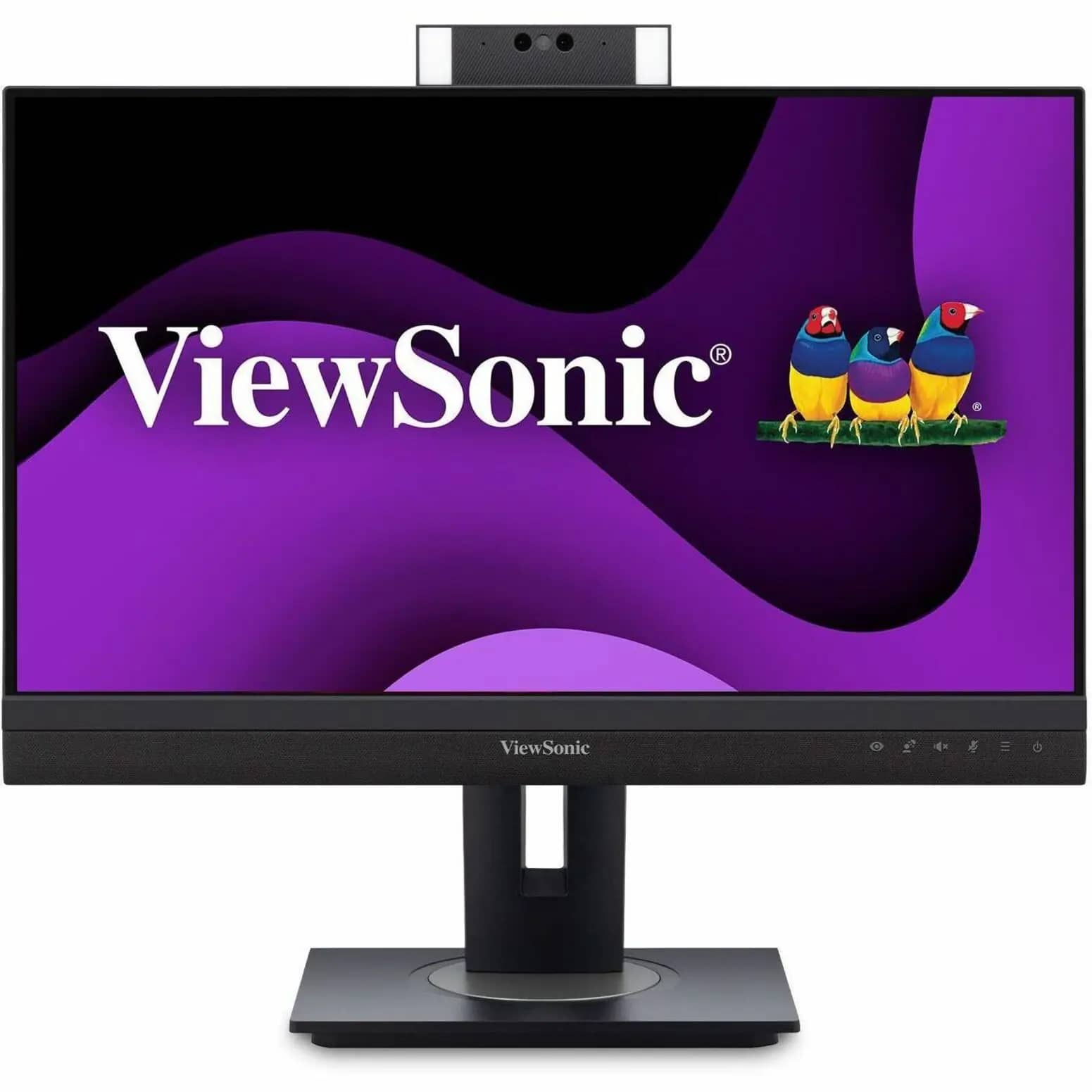 ViewSonic VG2457V Monitors New