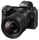 Nikon Z7 II Digital Cameras New