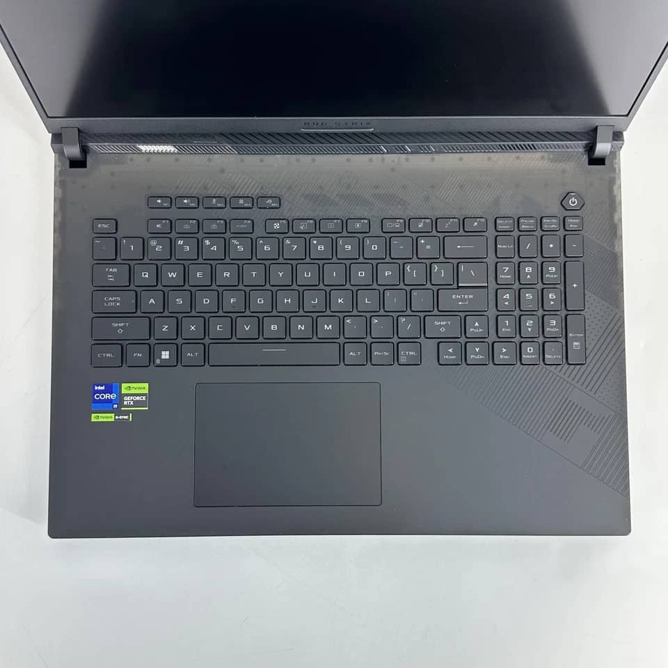 ASUS ROG Strix Scar 18 Computers 1TB 32GB New