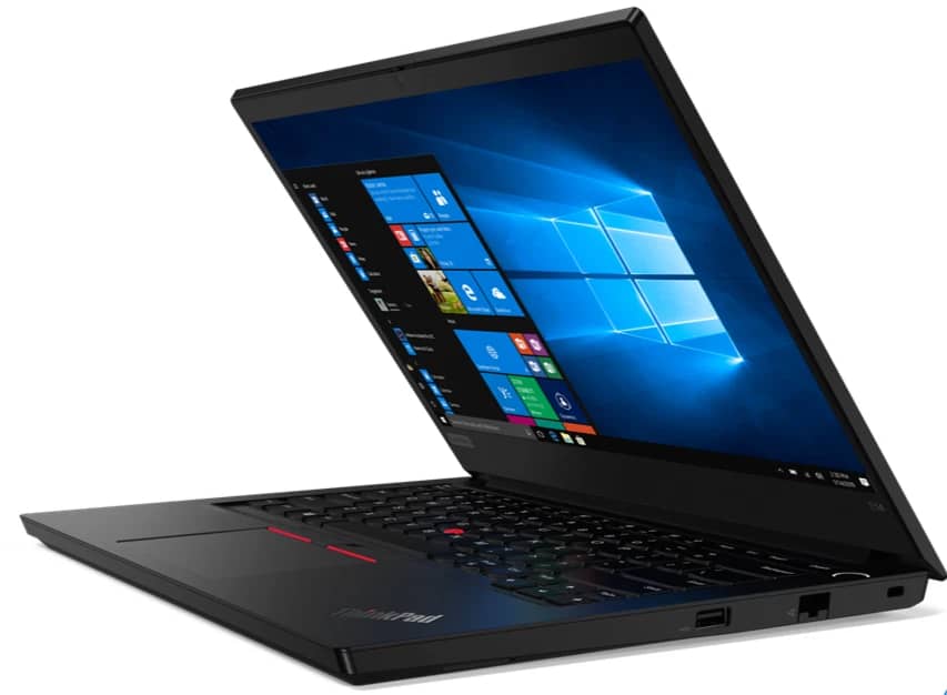 Lenovo ThinkPad E14 Computers 1TB 8GB New