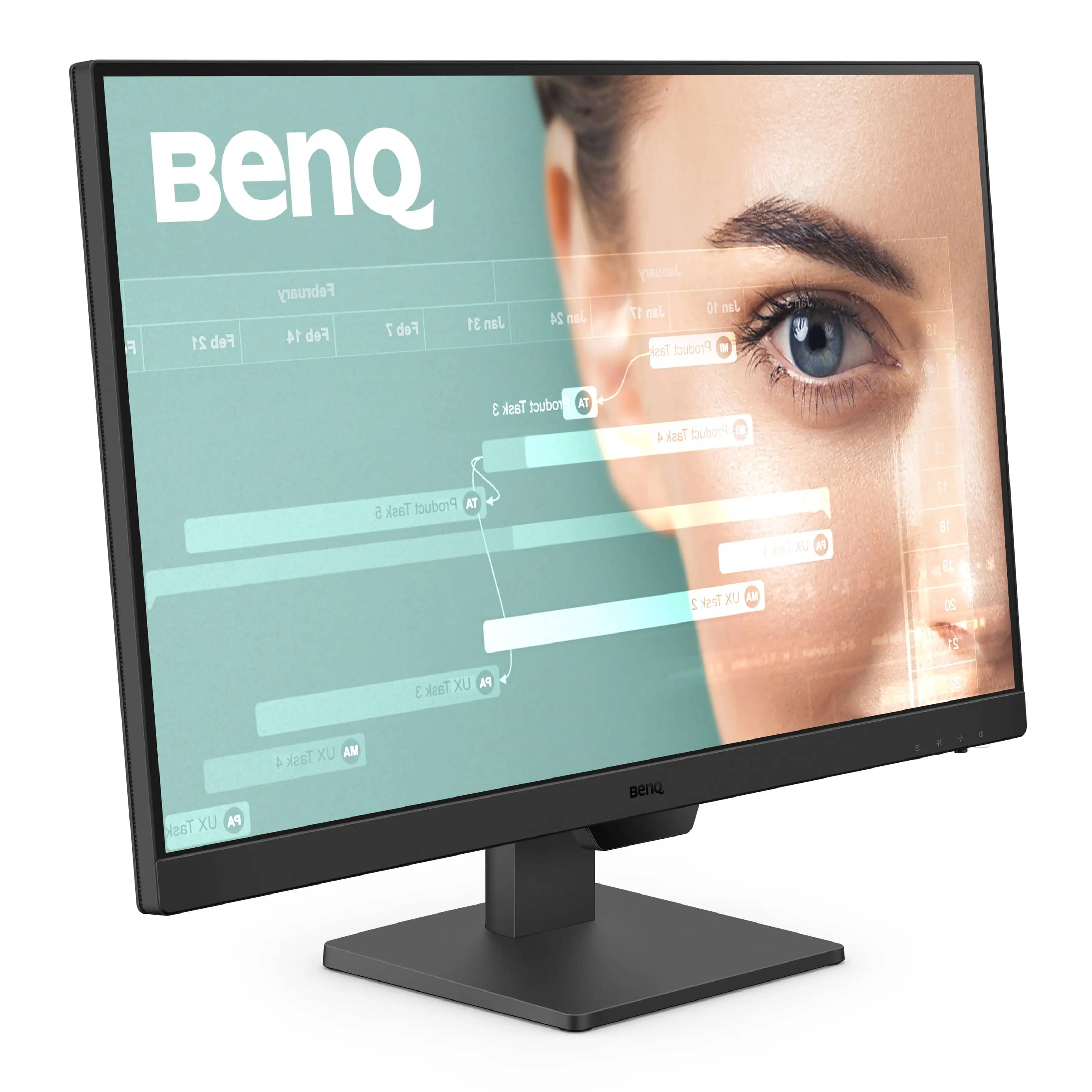 BenQ GW2790 Monitors New