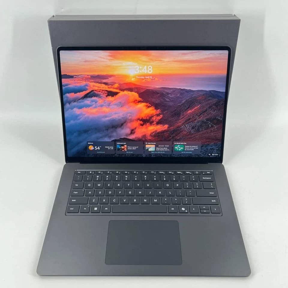 Microsoft Surface Laptop 7 Computers 1TB 32GB New