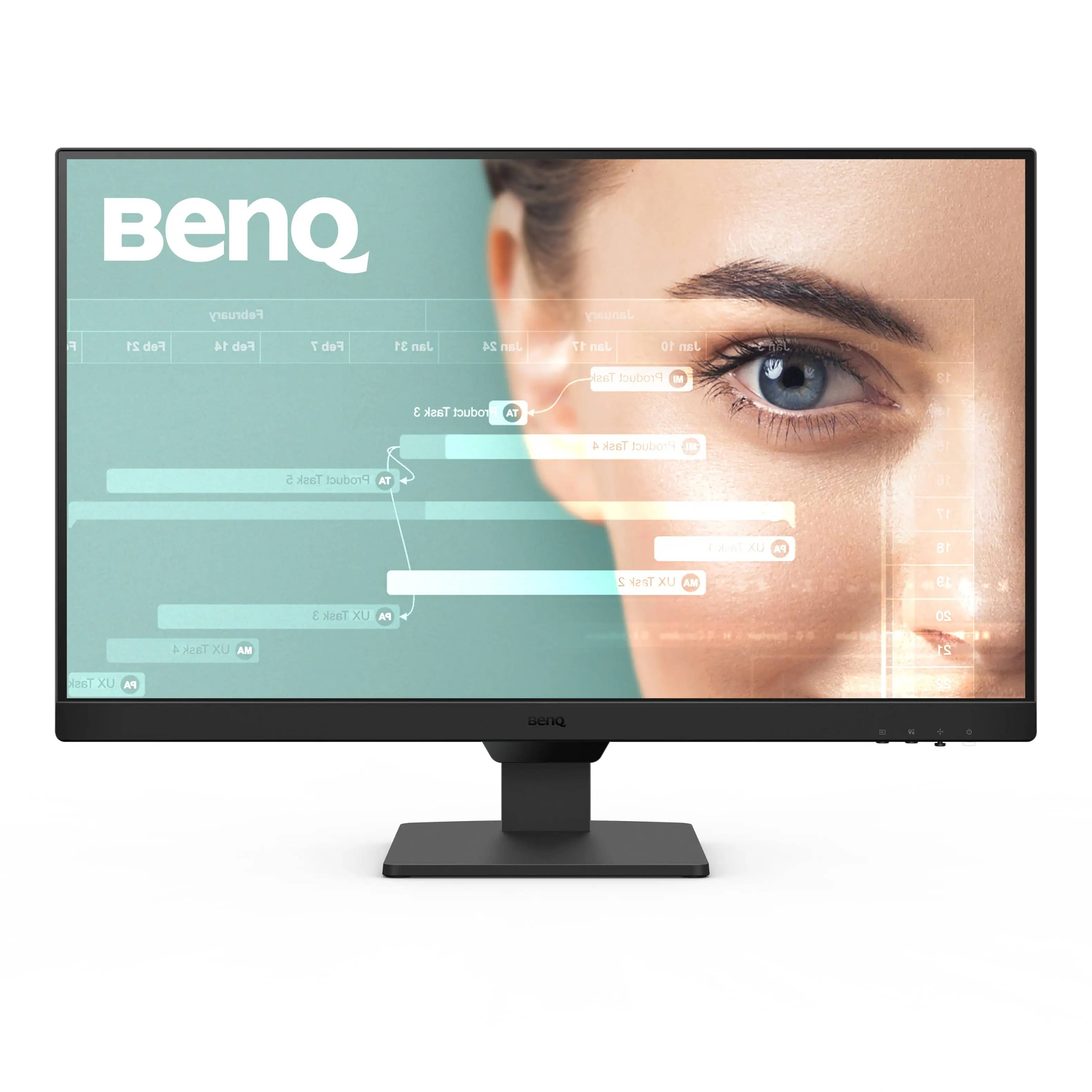 BenQ GW2790 Monitors New