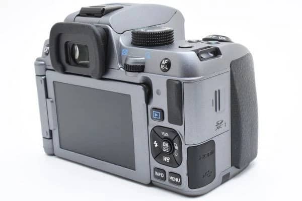 Pentax K-70 Digital Cameras Open-Box Excellent