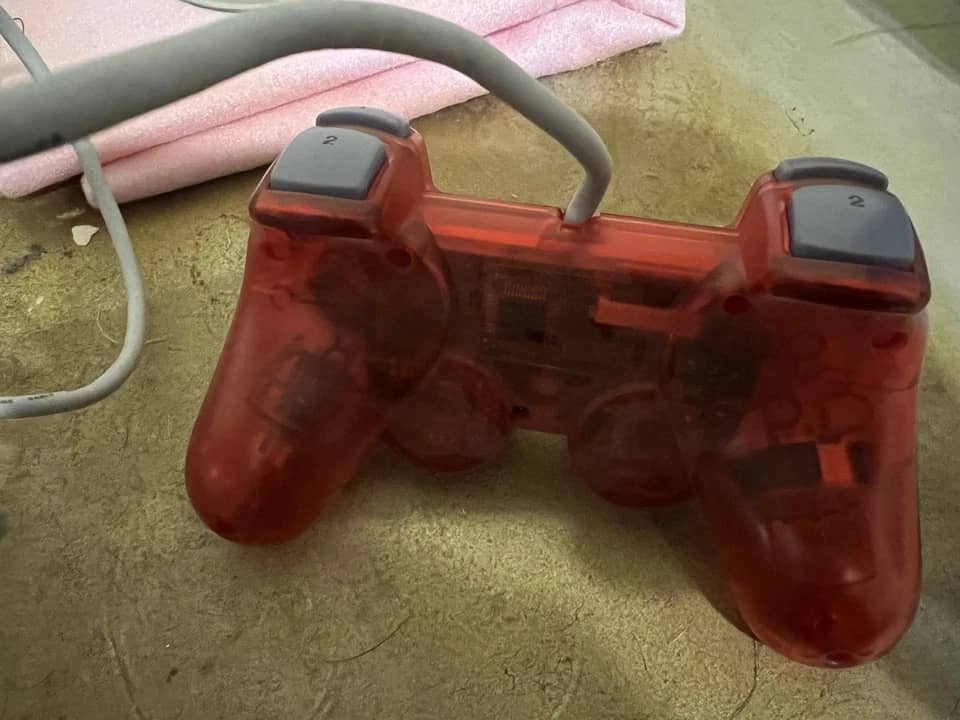 Sony PlayStation 1 Video Game Consoles New