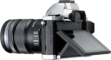 OM SYSTEM OM-5 Digital Cameras New