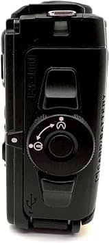 Nikon COOLPIX W300 Digital Cameras Orange