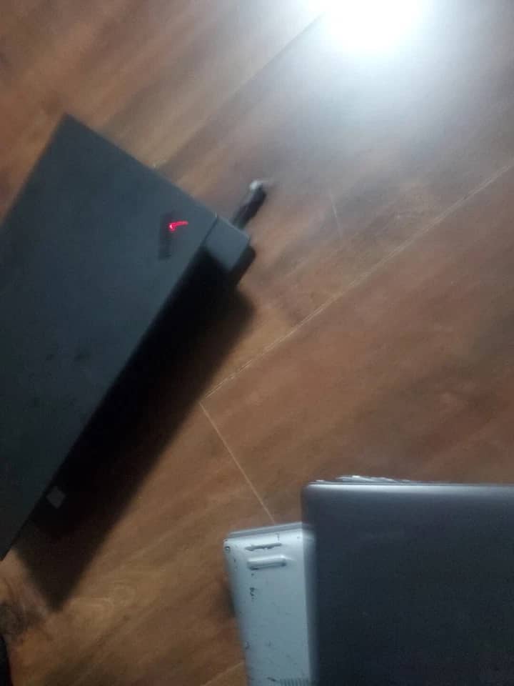 Lenovo ThinkPad X1 Yoga Computers 256GB 8GB New