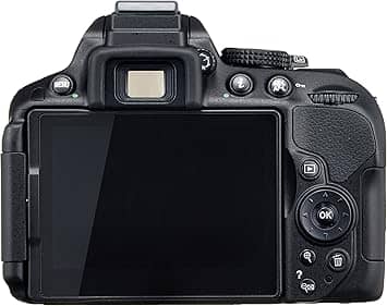 Nikon D5300 Digital Cameras New