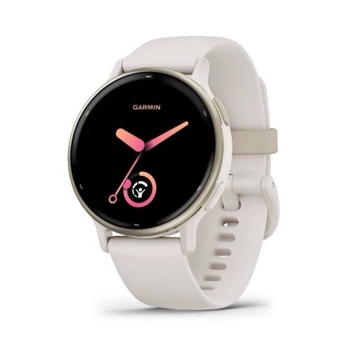 Garmin Garmin vivoactive 5 Smartwatches Gold 42mm New