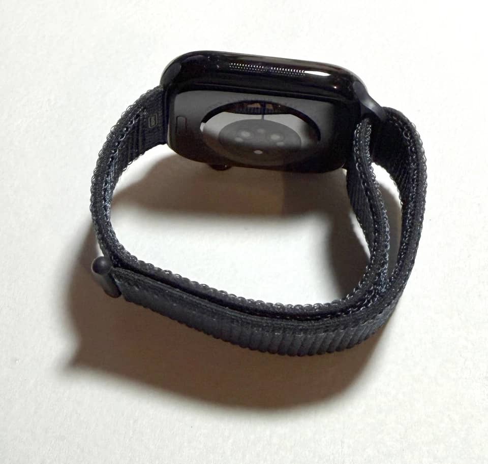 Apple Watch Series 3 Smartwatches Silver
