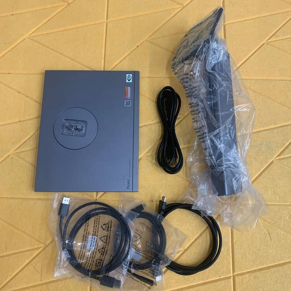 ASUS PA279CV Monitors New