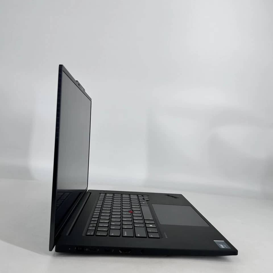 Lenovo ThinkPad P1 Gen 7 Computers 512GB 16GB New
