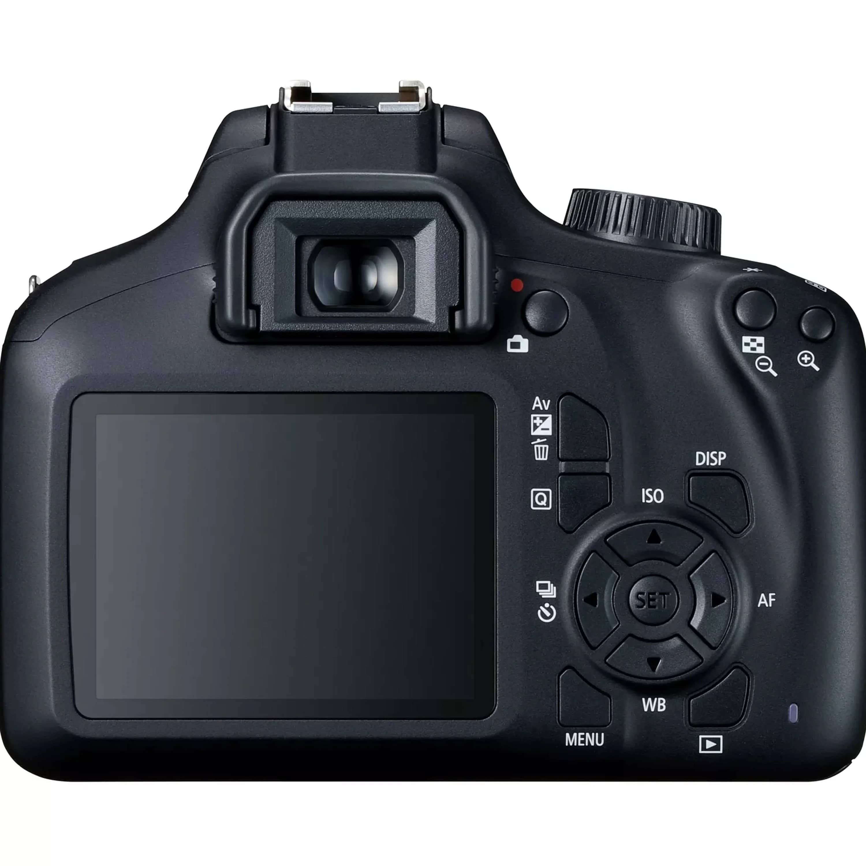 Canon EOS 4000D Digital Cameras New