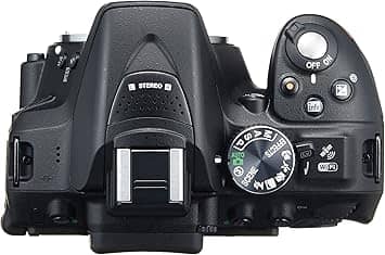 Nikon D5300 Digital Cameras New