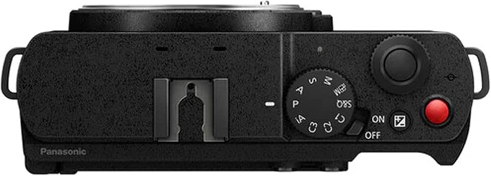 Panasonic LUMIX S9 Digital Cameras Green New Body Only