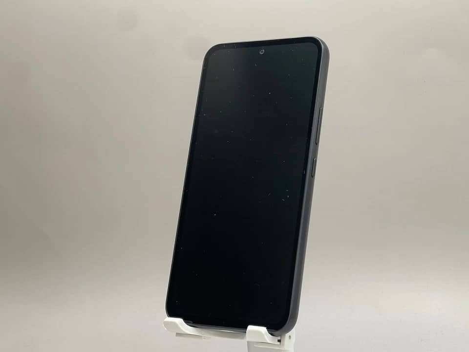 Samsung Galaxy A54 Cell Phones Gray Unlocked 128GB New