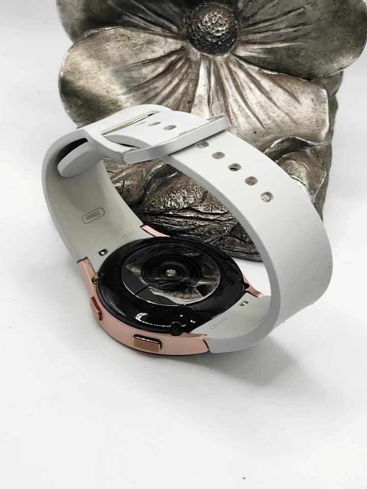 Samsung Galaxy Watch 3 Smartwatches Brown 41mm Bluetooth New