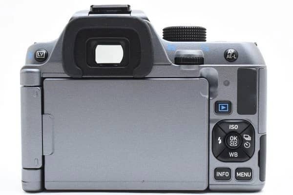Pentax K-70 Digital Cameras Open-Box Excellent