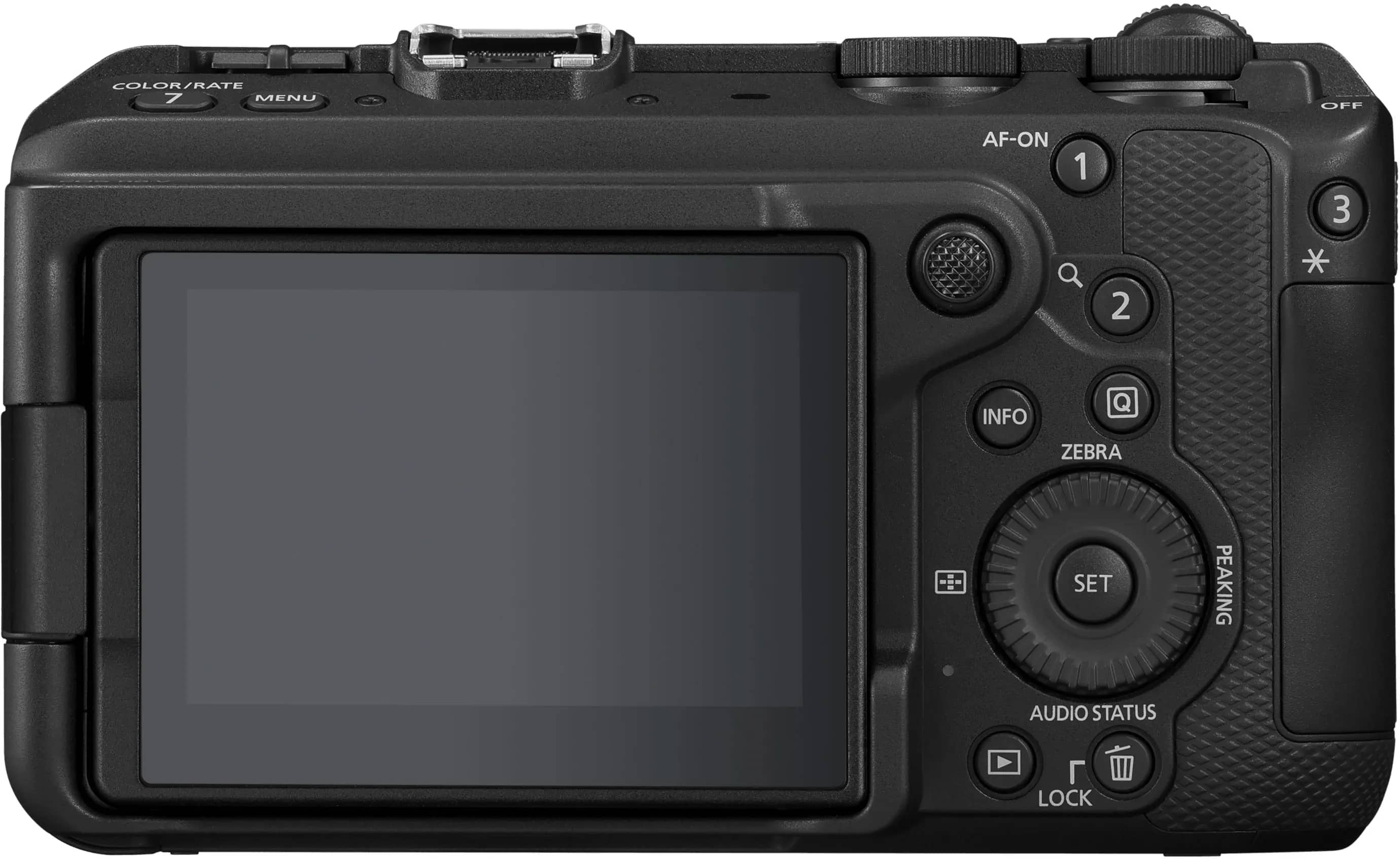 Canon EOS R6 Digital Cameras New