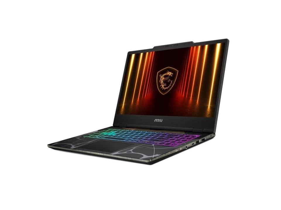 MSI Cyborg 15 Computers 512GB 16GB New