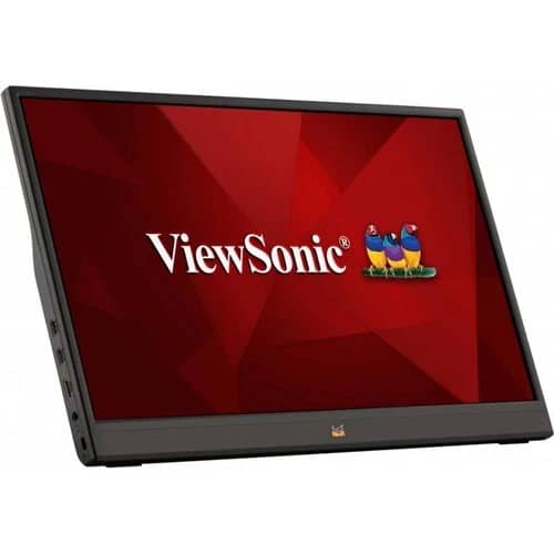 ViewSonic VA1655 Monitors New