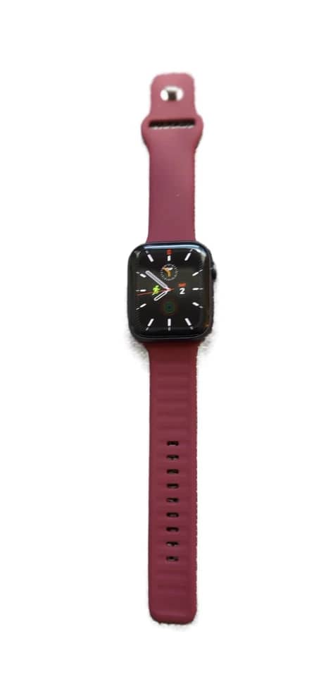 Apple Watch Series 5 Smartwatches 40mm GPS New