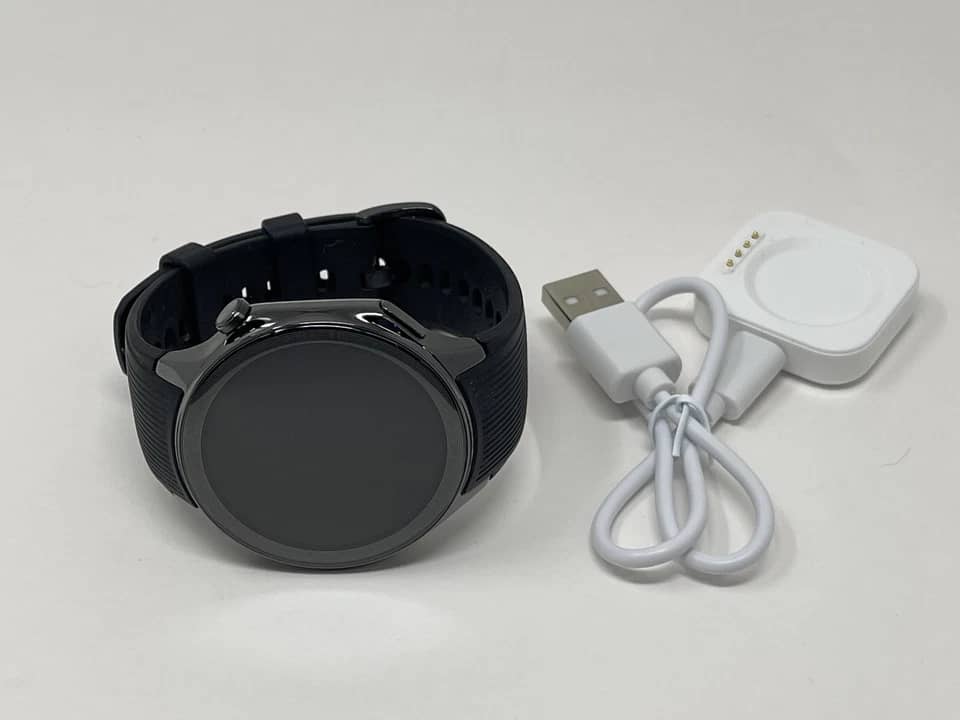 OnePlus OnePlus Watch 2 Smartwatches Black 51mm New