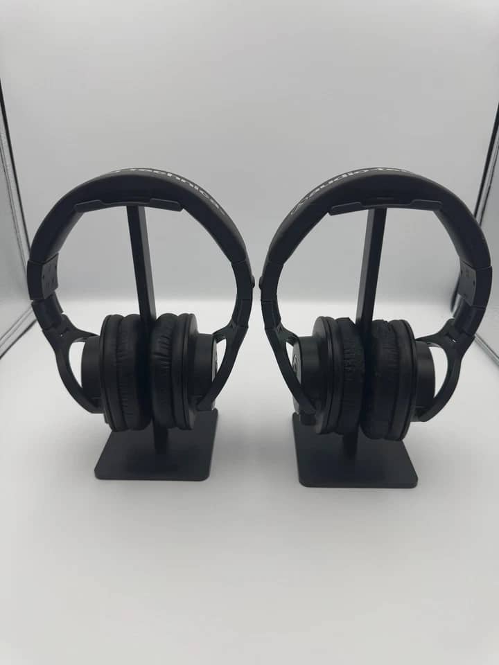 Audio-Technica ATH-M40x Headphones & Earbuds Black New