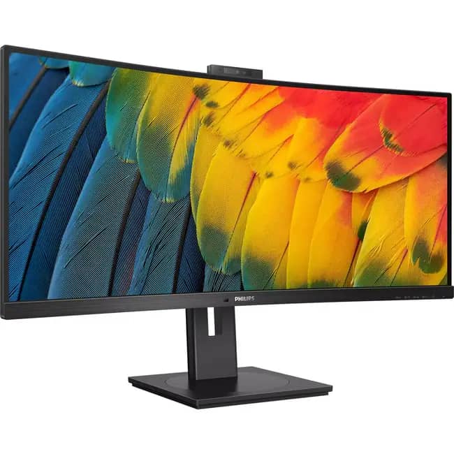 Philips 34B1U5600CH Monitors New
