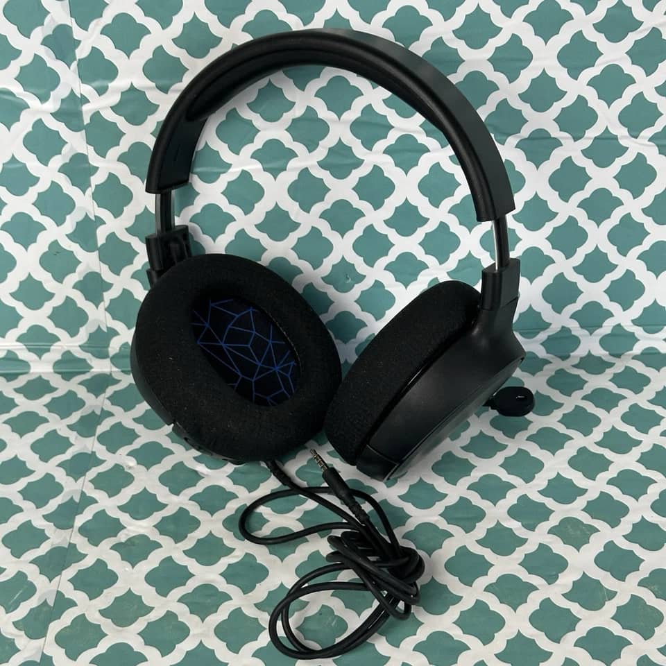SteelSeries Arctis 1 Headphones & Earbuds Black Refurbished - Excellent