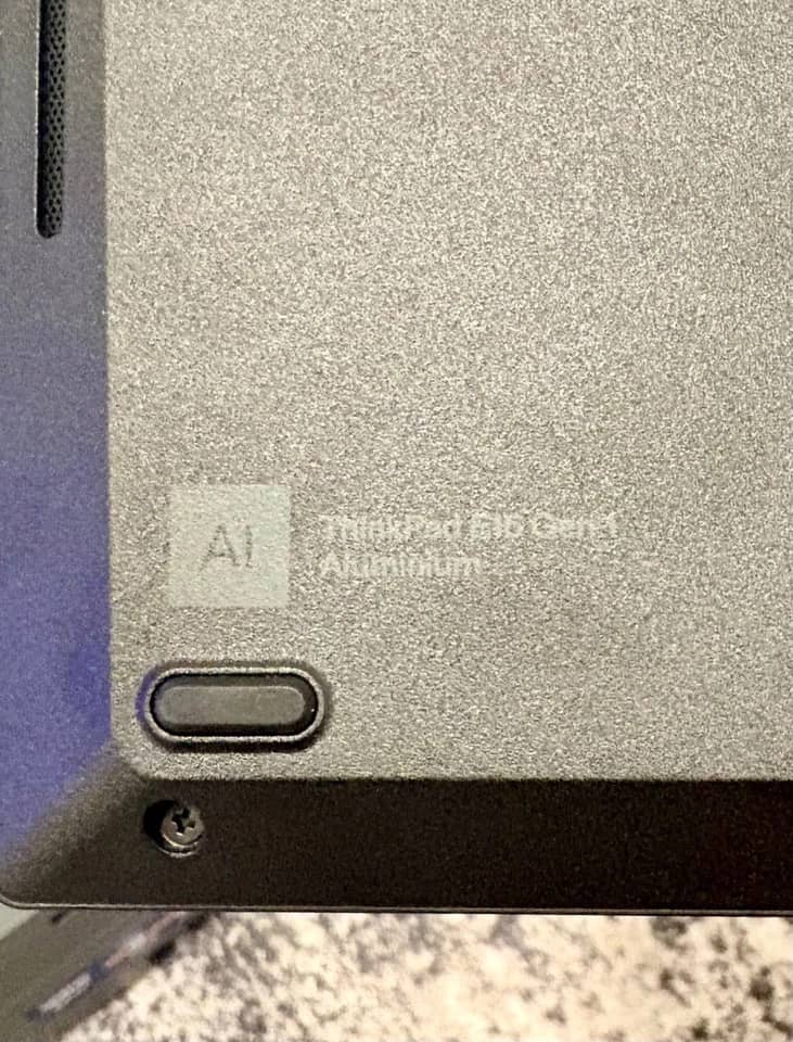 Lenovo ThinkPad E16 Computers 512GB 16GB New
