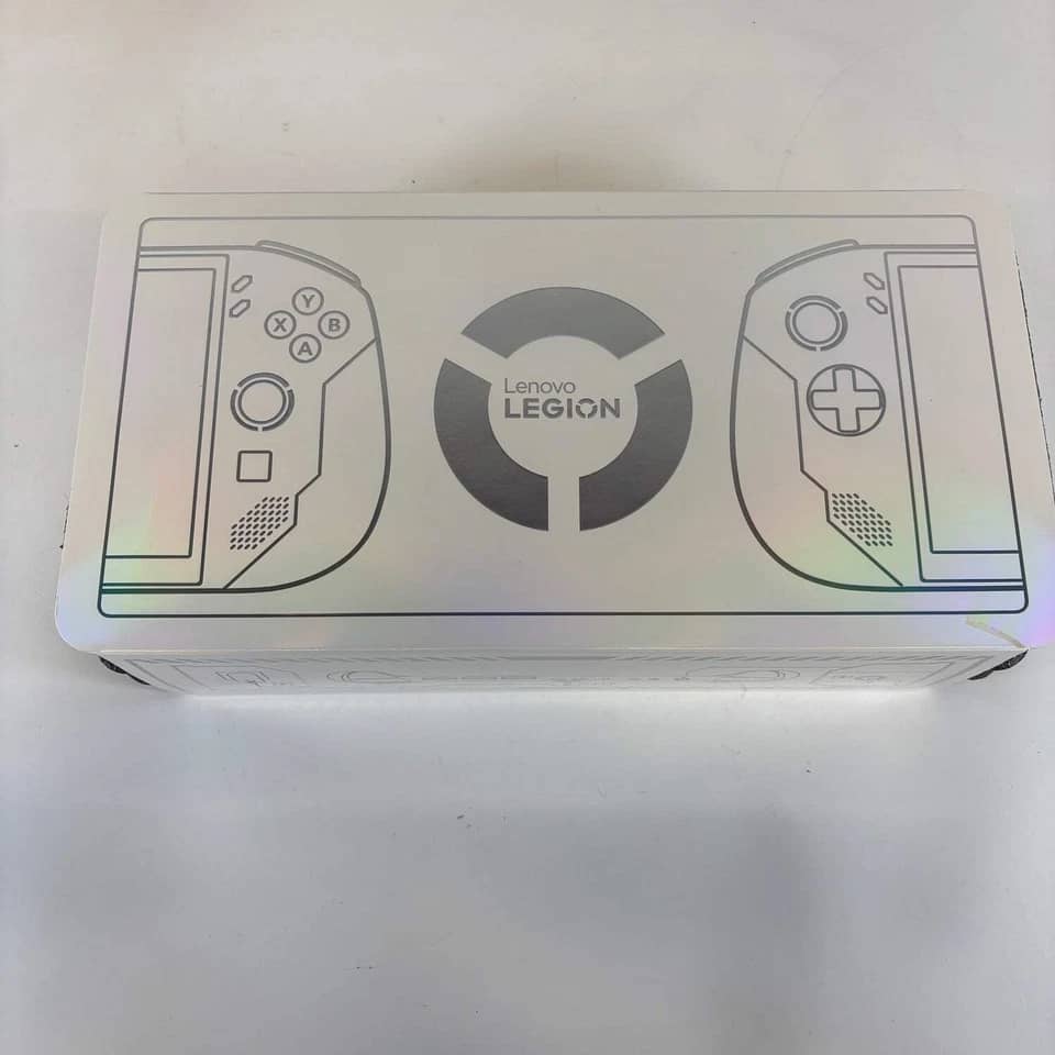 Lenovo Legion Go Computers 1TB 16GB New