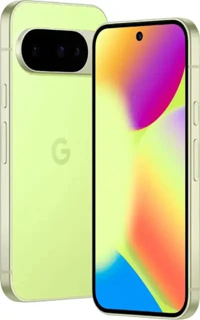 Google Pixel 10 Pro Cell Phones Black Unlocked 256GB New