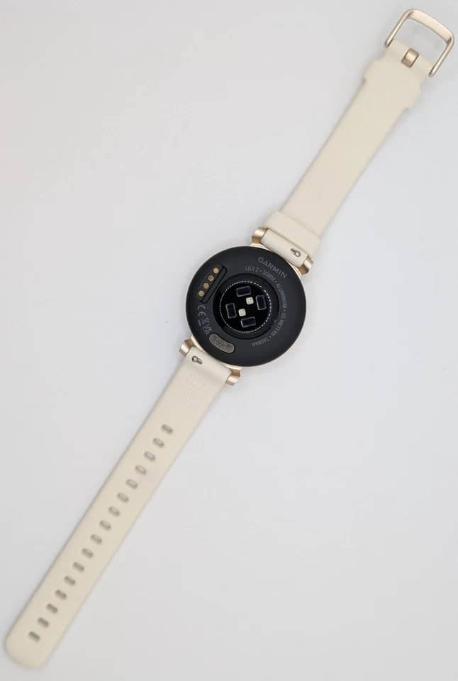 Garmin Lily 2 Smartwatches Purple 51mm New