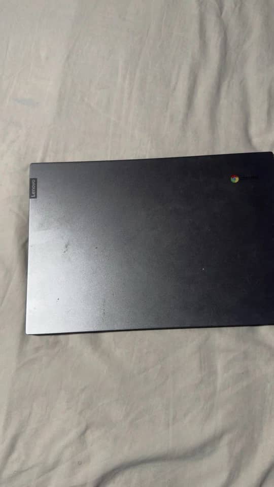 Lenovo Chromebook Computers 32GB 4GB New