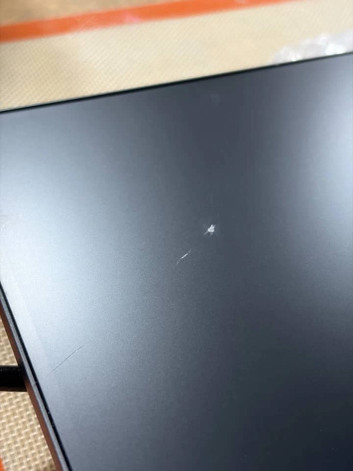 Dell P2425H Monitors New
